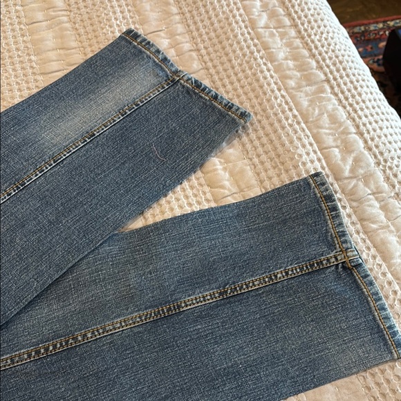 Wrangler Retro Slim Straight jeans 36 x 36 - Picture 5 of 7